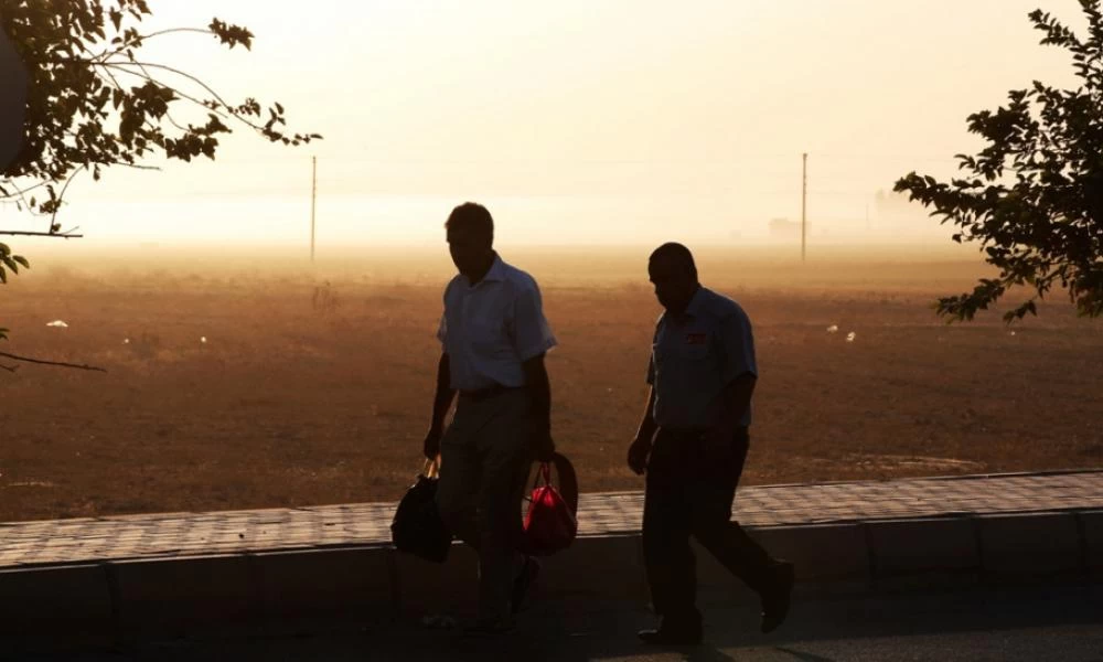 Συρία: Η διεθνής κοινότητα καλείται να στηρίξει οικονομικά αμάχους και πρόσφυγες